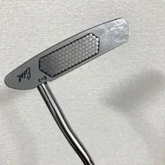 イーデル トルクバランスパター E-3 カウンターコア用ウエイト2個付き