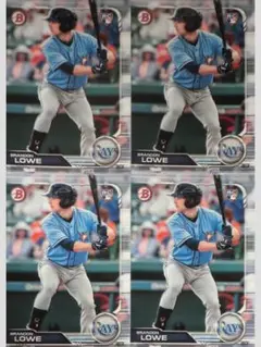 未開封品 TOPPS NOW MLBカード WORLD SERIES 2020 BRANDON LOWE 10/49 #451B 送料無料 中古 IT1 Topps 未開封品 TOPPS NOW MLBカード WORLD SERIES 2020 BRANDON