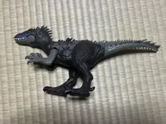 恐竜　フィギュア