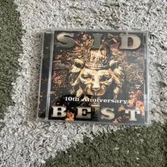 SID 10th Anniversary BEST