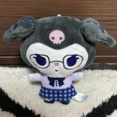 ゆるかわ サンリオキャラクターズ マスコット Vol.1 クロミ