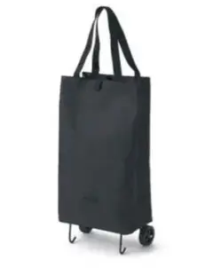 無印良品 たためるショッピングカート