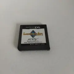 Luminous Arc ニンテンドーDS ソフト