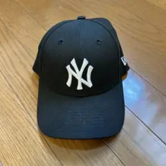 ニューヨーク・ヤンキース ブラックキャップ