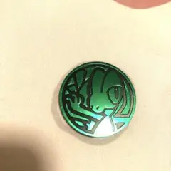 ポケモンカード★キモリ★コイン