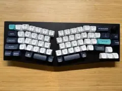 Keychron Q8 Max 茶軸