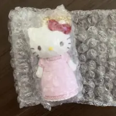 ハローキティ展　シークレットマスコットチャームA