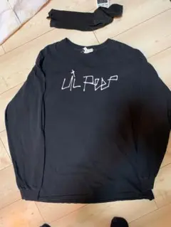 Lil Peep GBC Tシャツ GILDAN レア