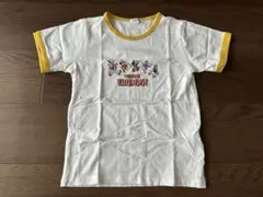 ビーミング by ビームス ミッキー リンガーT サイズ130