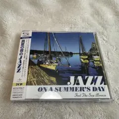 JAZZ ON A SUMMER'S DAY 2CD