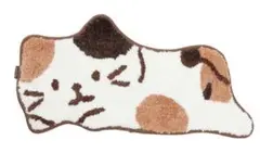 ★ハピンズ★ふくふくにゃんこ★マット★猫ちゃん★ミケランジェロ★HAPINS★