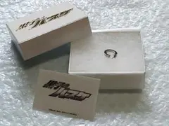 【匿名配送】黒子のバスケ 黒バス 黄瀬涼太 公式 ピアス