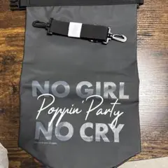 poppin'party プルーフバッグ