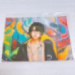 runa ブロマイド