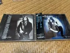 JOHN NORUM Total Control/Face the Truth