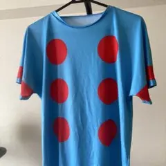 シルクレーシング勝負服Tシャツ　Mサイズ　競馬