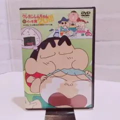 クレヨンしんちゃん まつりだ! トンデモ大集合!!