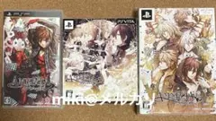AMNESIA ゲームソフトセット