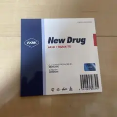 New Drug AKLO+NORIKIYO