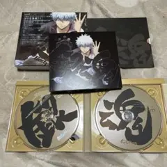 「銀魂」BEST3