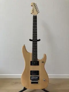 Washburn N2 1991 Japan Mod Safe Packing! | eBay