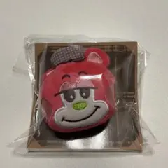 RIIZE ペンミ ぬいぐるみバッジ リズコ ショウタロウ ショウタロウリズコ
