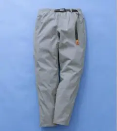 GRAMICCI　COOLMAXチノ　ROSSO MEN 別注パンツ