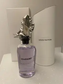 人気ルイヴィトン 店舗限定パルファム シンフォニー100ml