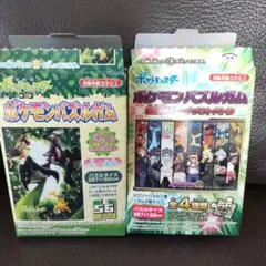 ポケモンパズル