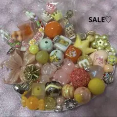 カスタムビーズまとめ売り②(ばら売り不可です)