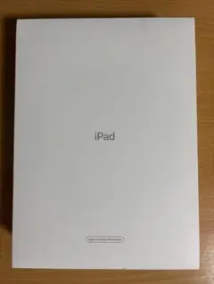 未開封 iPad 第10世代 64GB Wi-Fi ブルー 認定整備済品