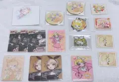 鏡音リン まとめ