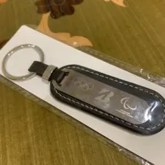 ブリヂストン オリンピック キーホルダー
