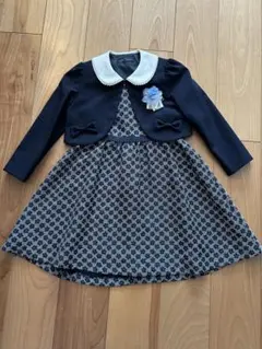 入学式　フォーマル CHOPIN 女の子　１２０cm