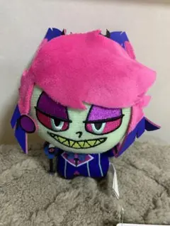 ハズビンホテル ちびぐるみ vol.3 アラスター アナザーカラー