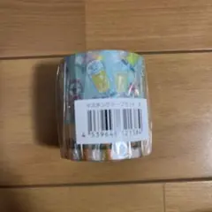 なにわのにわ マスキングテープセットB