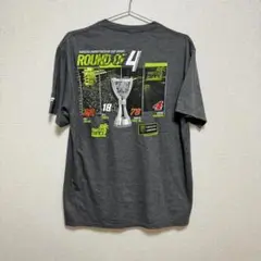 NASCAR × Fanatics CHAMPIONSHIP レーシングTシャツ