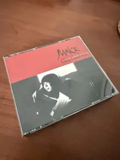 浅川マキ　タイトル　アメリカの夜　CD紙ジャケ復刻　オリジナルアルバム 浅川マキ MAKI ASAKAWA / アメリカの夜 (LP) - HIP TANK RECORDS