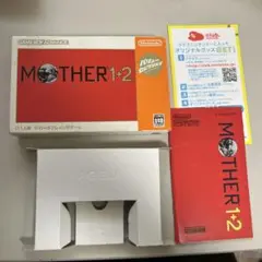 ソフトなし　MOTHER1.2