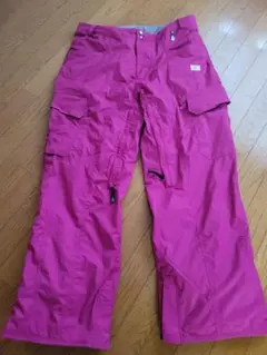 VOLCOM THROTTLE PANT XLサイズ