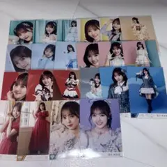 ノイミー 落合希来里 生写真セット売り
