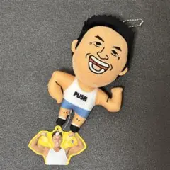 なかやまきんに君 パワーボイスぬいぐるみ2 （1体）