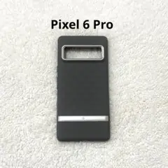 Google pixel 6 pro スマホケース グレー