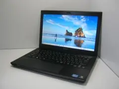 SONY SVS1313AJA i5-2.6Ghz WIN10動作OK 送料込