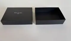 Paul Smith 他 空箱セット 即日発送可能