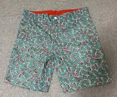 ジャックバニー　ハーフパンツ　4