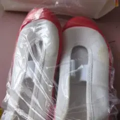 子供１５センチ上履き