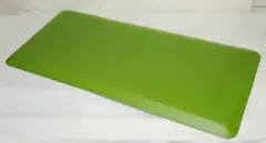 Doctor mat キッチンマット ドクターマット Sサイズ リーフ ③