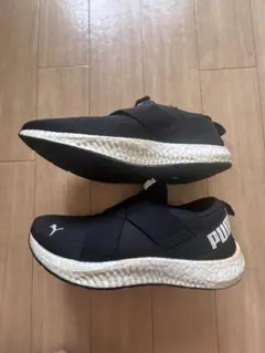 プーマランニングシューズ