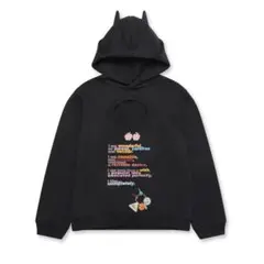 マークジェイコブス heaven ヘヴン ショート丈パーカー chaos マークジェイコブス heaven ヘヴン ショート丈パーカー chaos
